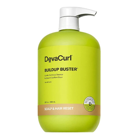 DVACURL CLUPPUP BUSTER 32oz