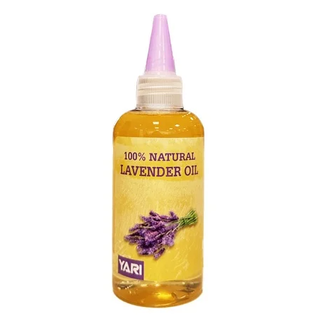 Yari 100% luonnollinen laventeliöljy 105 ml