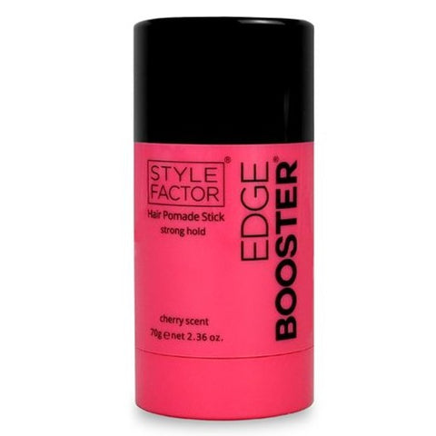 Style Factor Edge Booster Pomade Stick Cherry 2.36oz