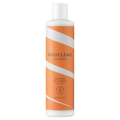 Boucleme Redefined Seal + Shield Curl hoitoaine 300ml