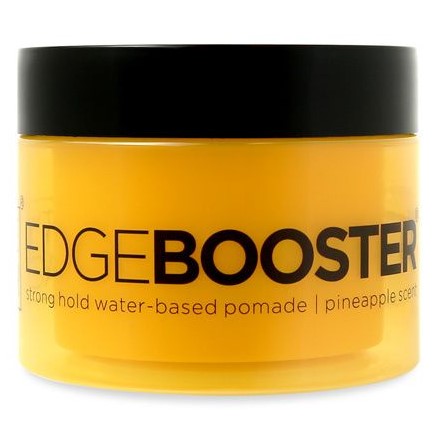 Style Factor Edge Booster Strong Hold Pomade Ananas Tuoksu 3,38oz