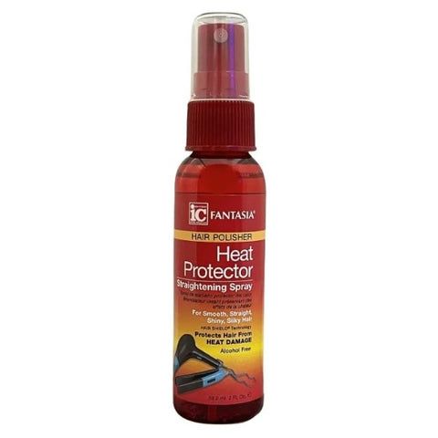 Fantasia IC Leat Protection Spray 2oz