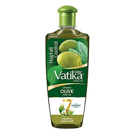Vatika oliivihiusöljy 300 ml