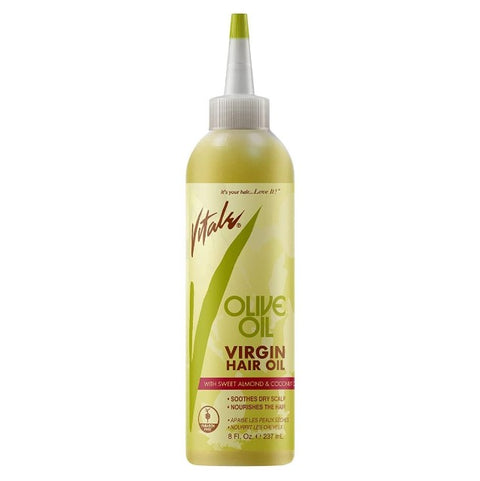 Vitale Olive Virgin Hair Oil 7 unssia