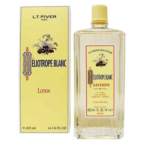 Heliotrope Parfum -voide 423 ml