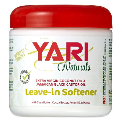 Yari Naturals -pehmennyksen 475 ml