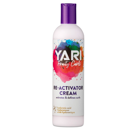 Yari Fruity Curls Re-Aktivaattori 355 ml