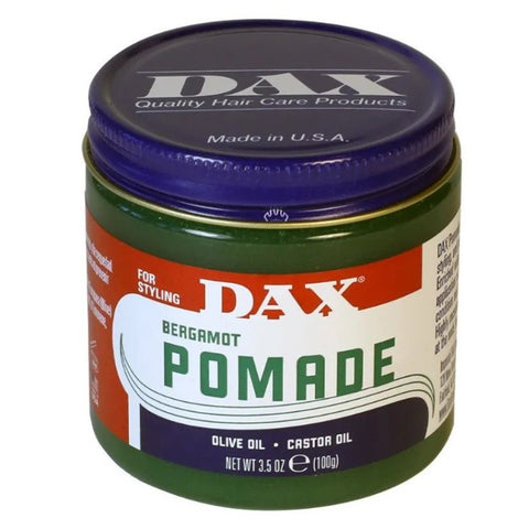 Dax kasviöljyt Pomade 100 g