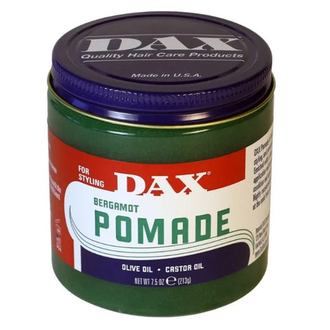 Dax kasviöljyt Pomade 213 gr