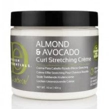 Suunnittelu Essentials Almond Avokado venyttää creme 16oz