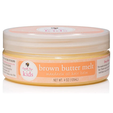 Camille Rose Kids Brown Butter Sulata 120 ml