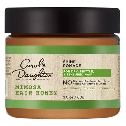 Carols tytär -kampaamot Mimosa Hair Honey 2oz