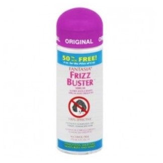 Fantasia IC Frizz Buster -seerumi frizzy-, kuiviin ja vaurioituneisiin hiuksiin 2 unssia
