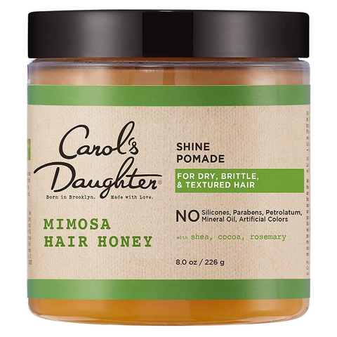 Carols tytär Mimosa Hair Honey Shine Pomade 8oz/226G