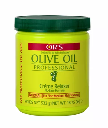 Ors oliiviöljyvoide rentouttaja säännöllinen 531 gr