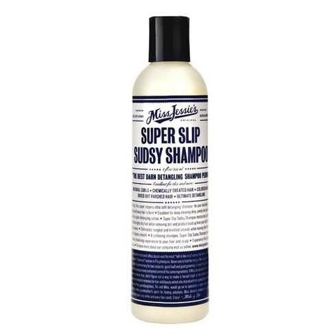 Neiti Jessien Super Slip Sudsy Shampoo 8 Oz