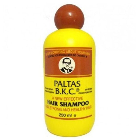 PALTAS B.K.C. Shampoo 250 ml