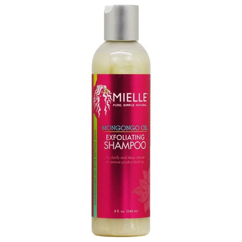 Mielle Mongongo Oil -kuormittava shampoo 240 ml