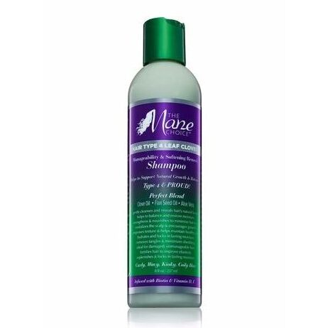 Mane Choice Hiustyyppi 4 Leaf Clover Shampoo 236ml