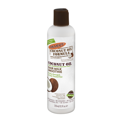 Palmers Coconut Oil Formula Hiusmaito Smoothie 250 ml