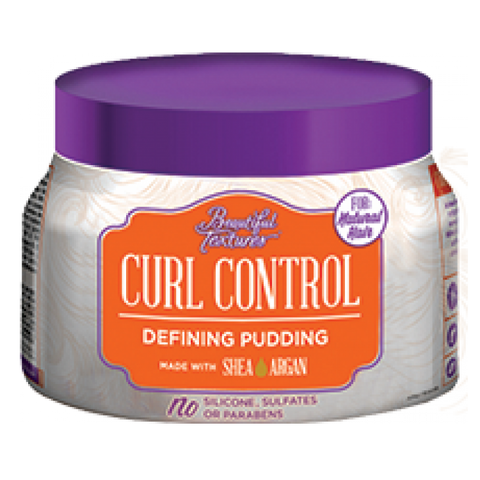 Kauniit tekstuurit Curl Control Pudding 425 Gr