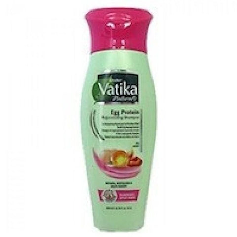 Dabur Vatika -munaproteiini virkistävä shampoo 200 ml