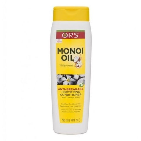 Ors Monoi Oil -tapahtuman vastainen ilmastointiaine 296 ml
