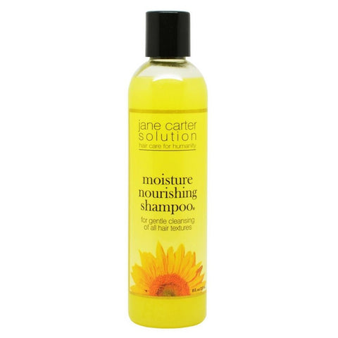 Jane Carter Solution Kosteus ravitseva shampoo 237 ml