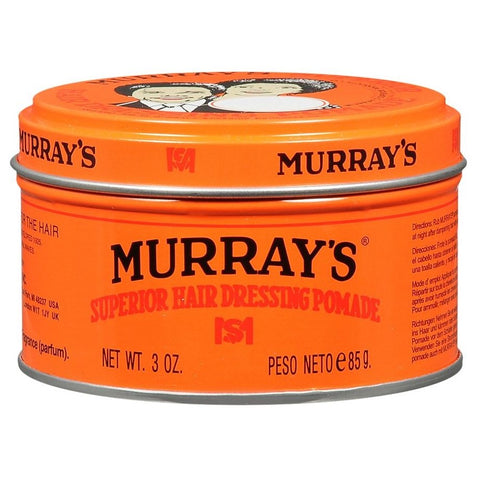 Murrayn alkuperäinen Pomade 85 grammaa