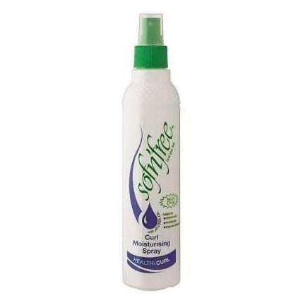 Sofn'free curl -moistruizing Spray 350ml
