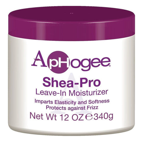 Aphogee Shea Pro Leave-In-kosteusvoide 340 GR