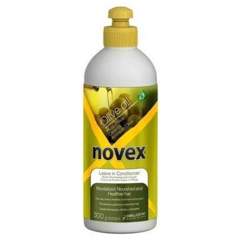 Novex-oliiviöljy-ilmastointilaite 300 ml