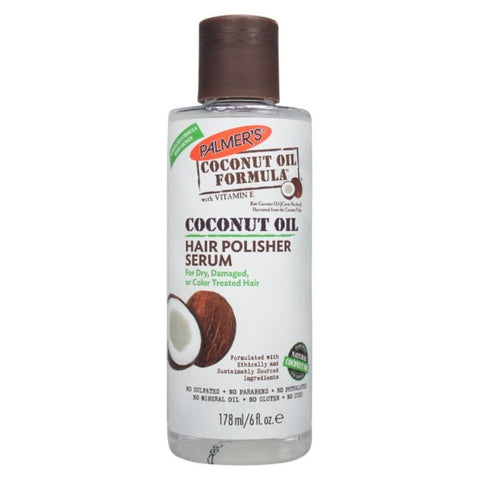 Palmers Coconut Oil Poldox -seerumi 178 ml