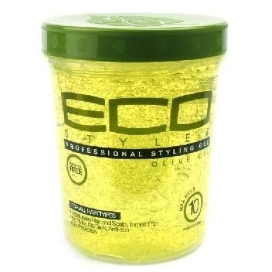 Eco Styler Styling Geeli Oliiviöljy 32 Oz