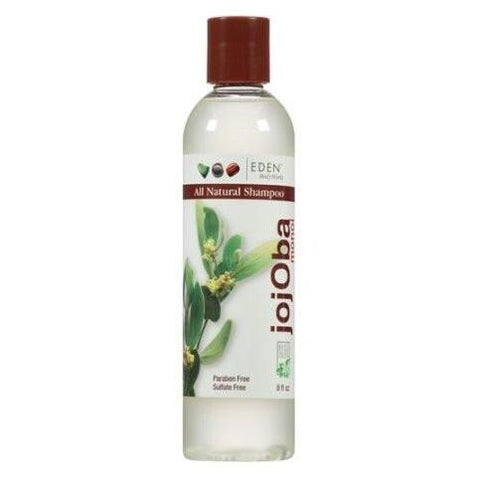 Eden Bodyworks Jojoba monoi kosteuttava shampoo 237 ml