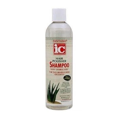 Fantasia IC Hius kiillottaja shampoo 355 ml