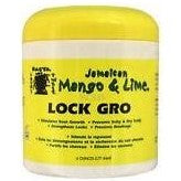 Jamaikan mango ja lime lukko Gro 177 ml