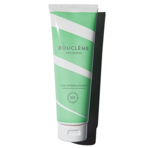 Bouclème -päänahan kuorinta shampoo 250ml