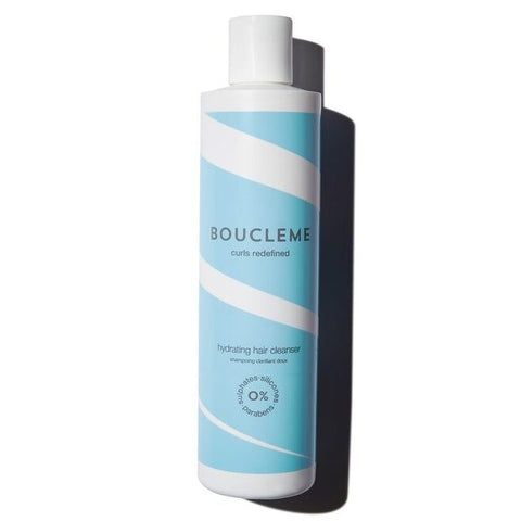 Bouclème kosteuttavat hiustenpuhdistusaineen 300 ml