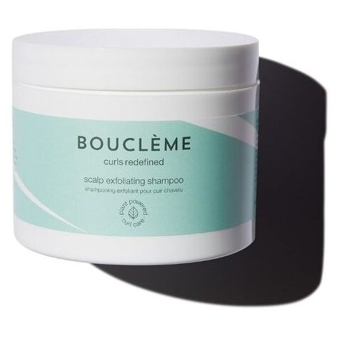 Bouclème -päänahan kuorinta shampoo 100ml