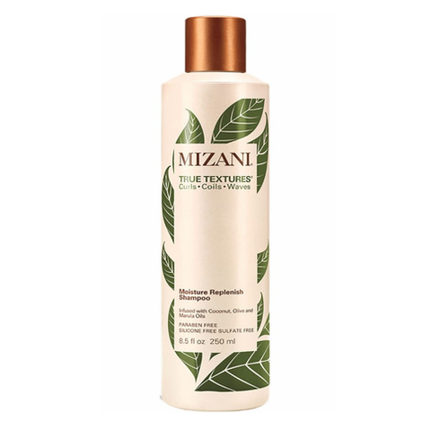 Mizani True tekstuurit täydentävät shampoo 250ml
