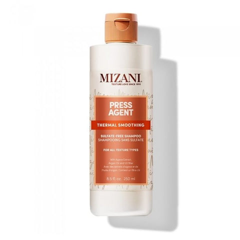 Mizani Press Agent -sulfaattivapaa shampoo 250ml