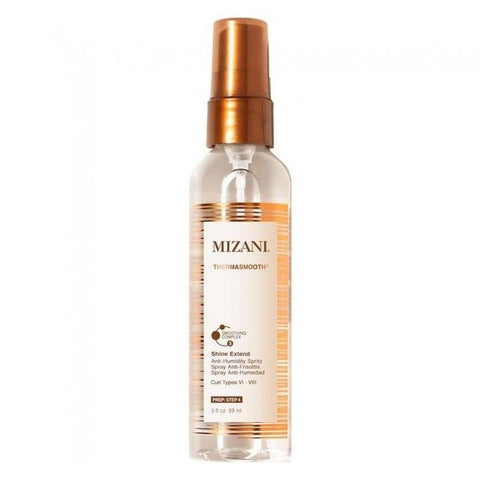 Mizani Thermmooth Shine Extend Spray 89 ml